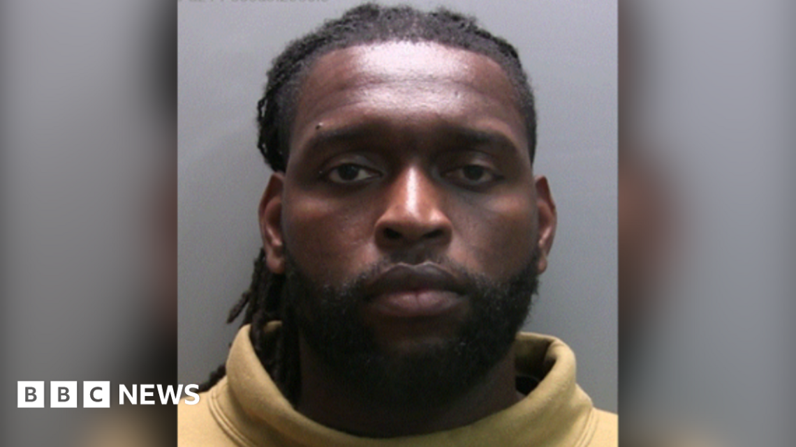 Jay Emmanuel-Thomas: From Arsenal football prodigy to drugs smuggler Jay Emmanuel-Thomas: From Arsenal football prodigy to drugs smuggler