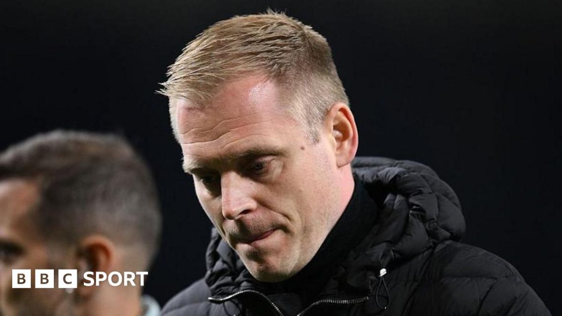 Johannes Hoff Thorup: Ex-Norwich boss breaks silence on sacking