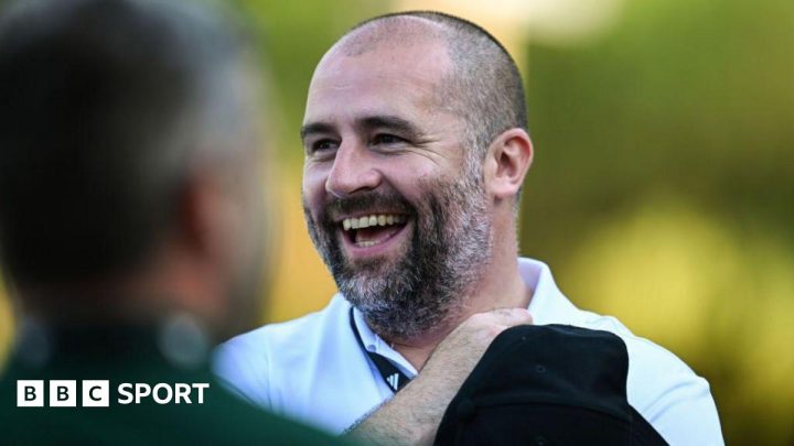 Newcastle United sporting director Paul Mitchell to leave after less than 12 months