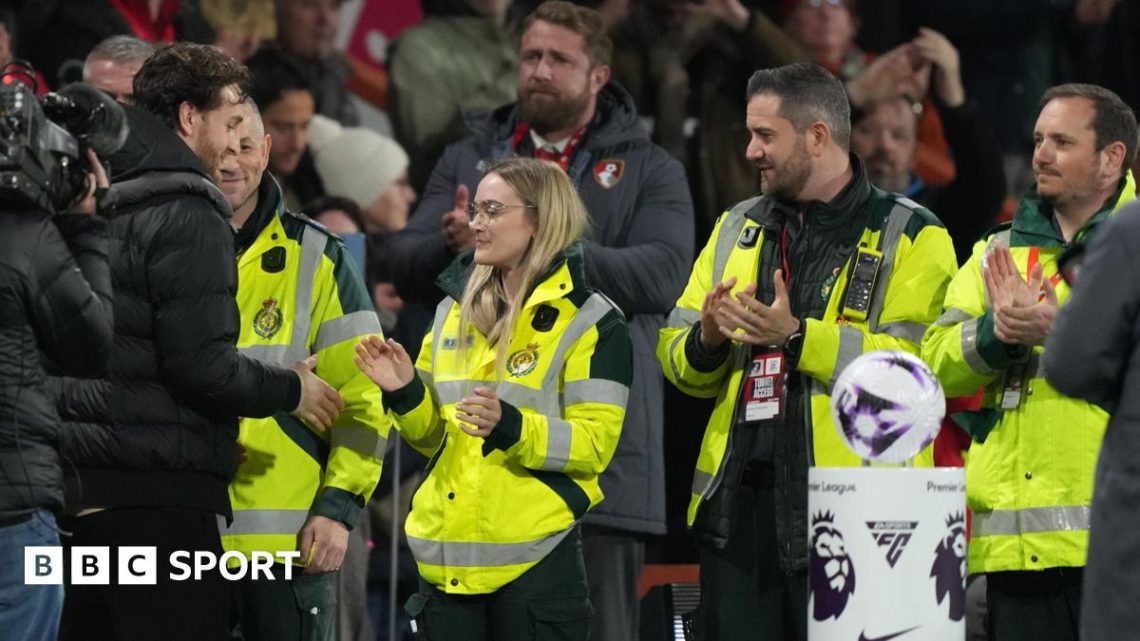 EFL play-off finals to kick-off minute late to raise CPR awareness EFL play-off finals to kick-off minute late to raise CPR awareness