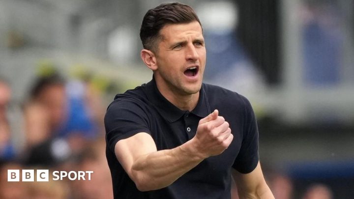 John Mousinho: Portsmouth expect interest from rivals in boss