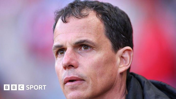 Regis Le Bris: The ‘smart guy’ who has led Sunderland to the verge of glory
