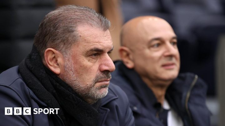 Tottenham to make internal changes regardless of Europa League final result