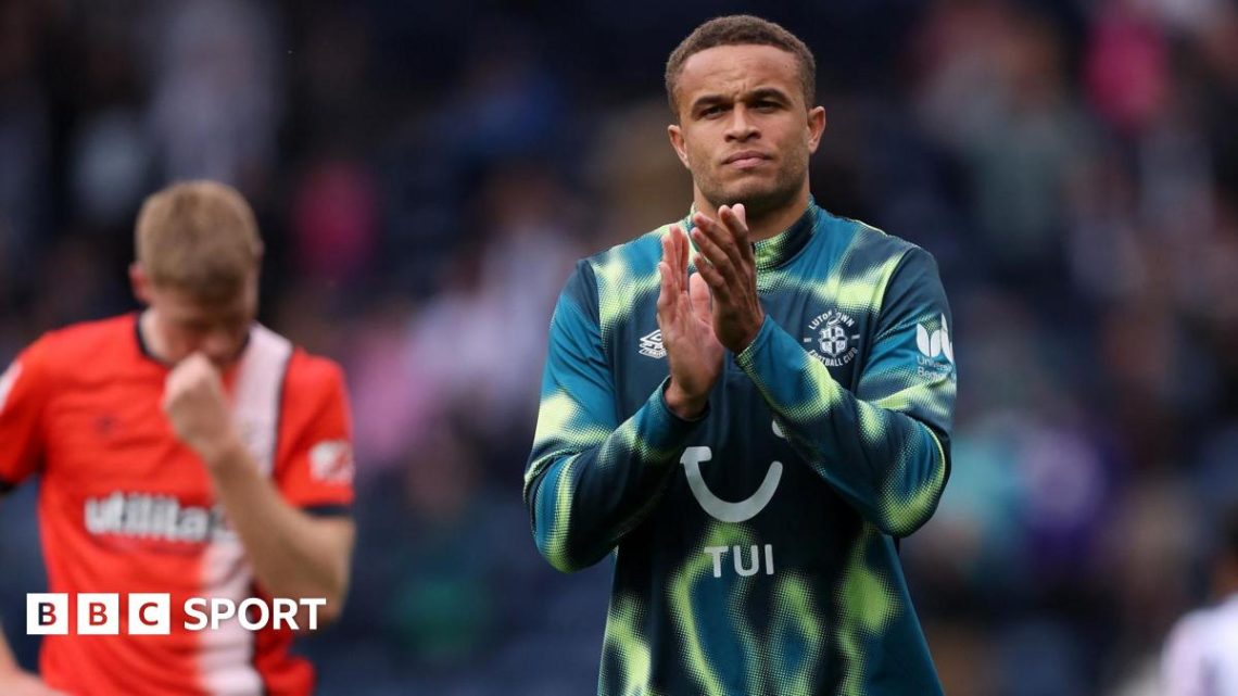 Luton Town: After back-to-back relegations, how do Hatters bounce back? Luton Town: After back-to-back relegations, how do Hatters bounce back?