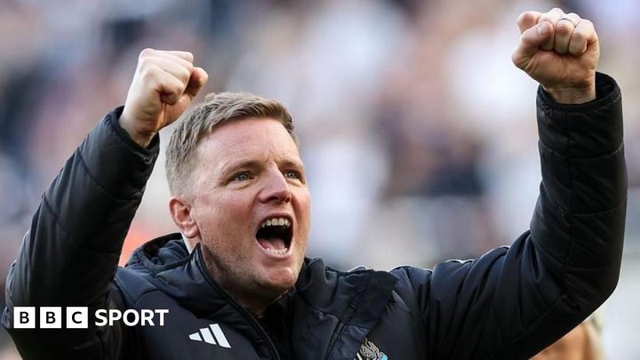 Newcastle United vs Everton: Premier League preview, team news, stats & head-to-head
