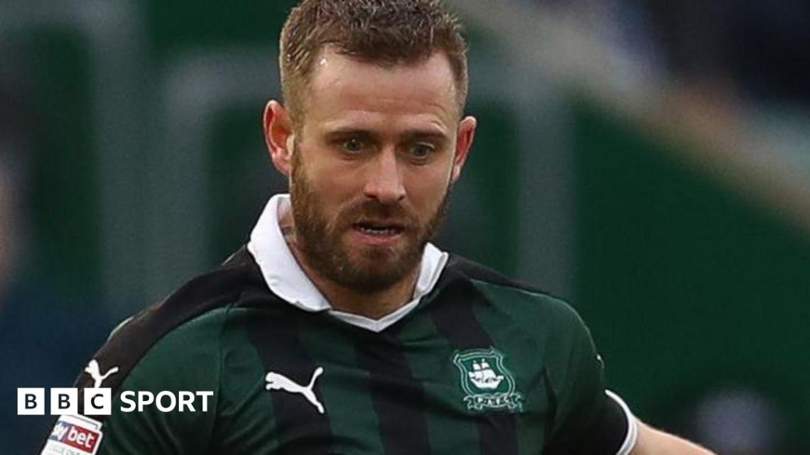 David Fox named Plymouth Argyle head of football operations David Fox named Plymouth Argyle head of football operations