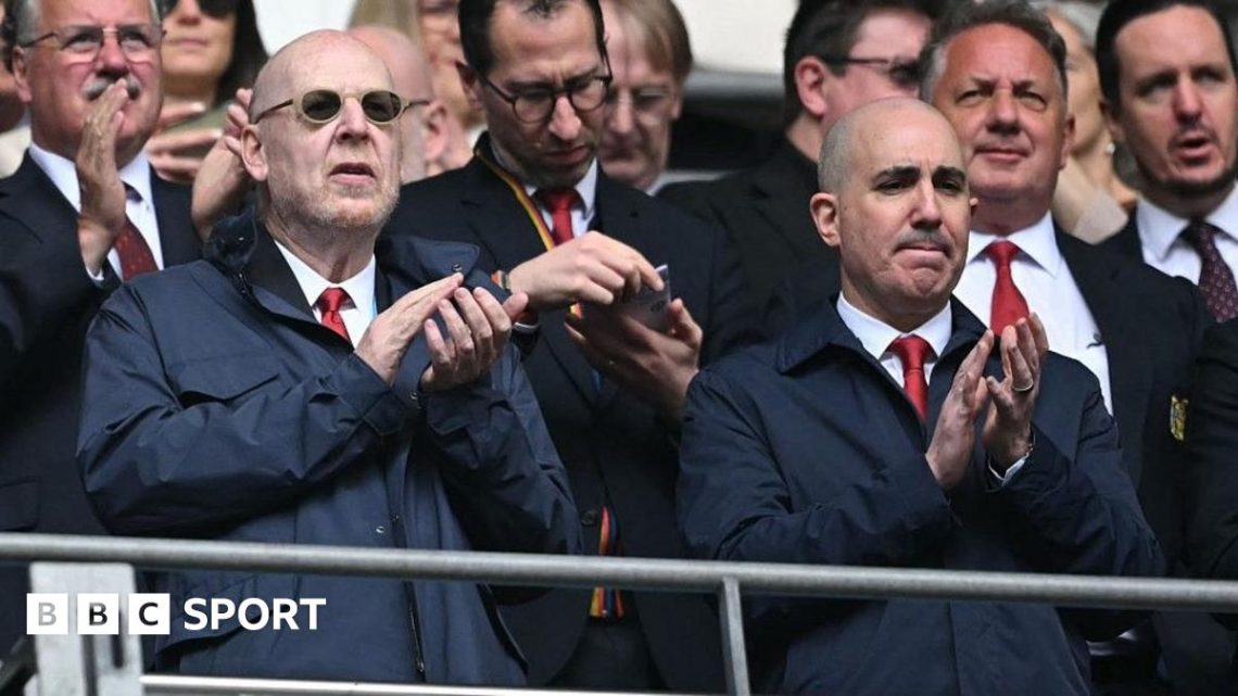 Women’s FA Cup final: Sir Jim Ratcliffe absence obscures the big issues at Man Utd