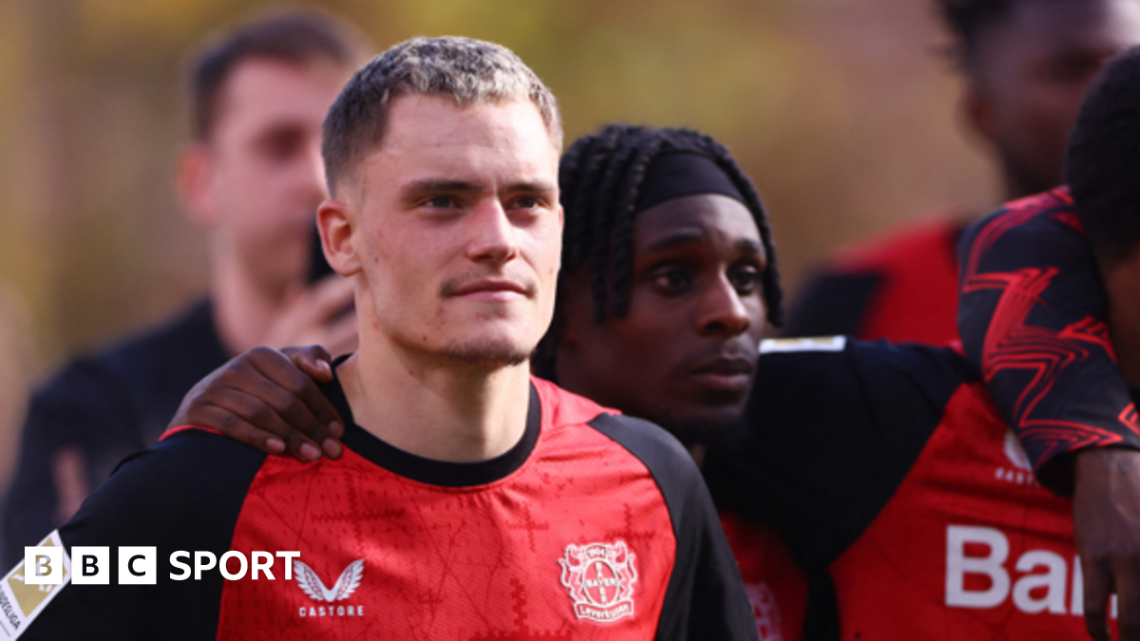 Florian Wirtz transfer news: Liverpool enter final negotiations in deal for Bayer Leverkusen winger Florian Wirtz transfer news: Liverpool enter final negotiations in deal for Bayer Leverkusen winger