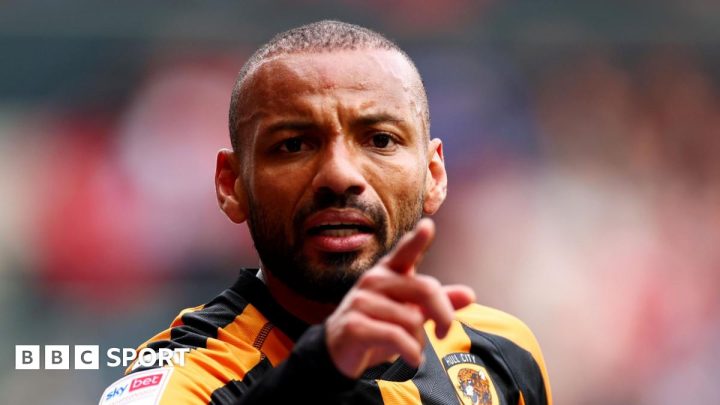 Hull City: Tigers keep forward Joao Pedro and sign midfielder Gustavo Puerta on permanent deal