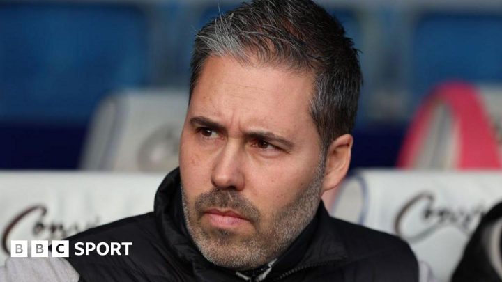 West Brom: Marti Cifuentes not on Baggies’ shortlist to replace Mowbray