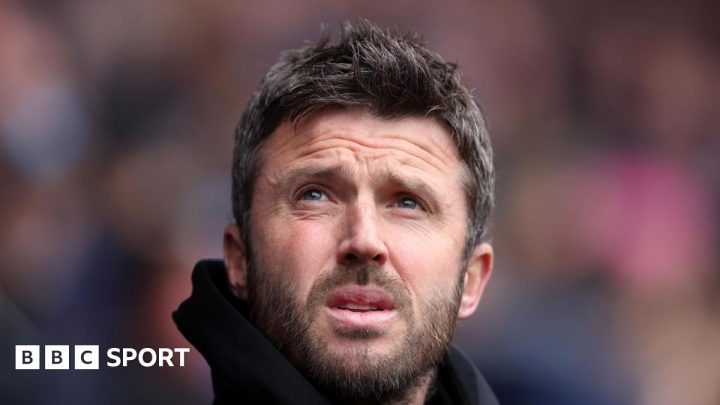 Middlesbrough: Coventry will not be ordinary league game – Michael Carrick