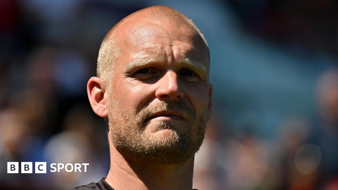 Bristol City: Liam Manning wants ‘no regrets’ against Sheffield United Bristol City: Liam Manning wants ‘no regrets’ against Sheffield United