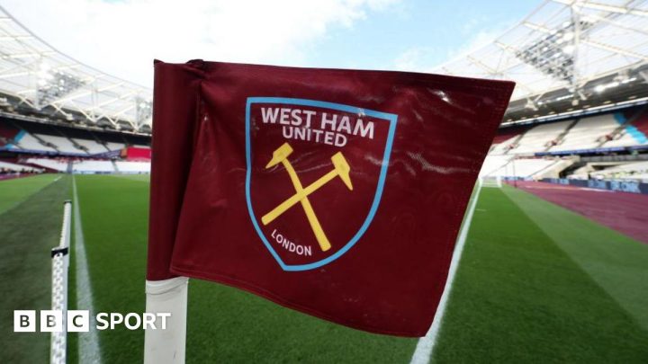 West Ham: Premier League club fined £120,000 for homophobic chanting at Chelsea