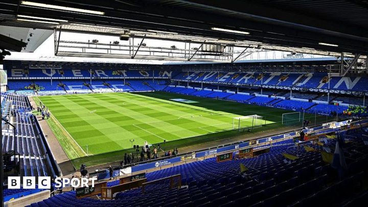 Goodison Park: Everton’s women’s team to use stadium as new home as demolition cancelled