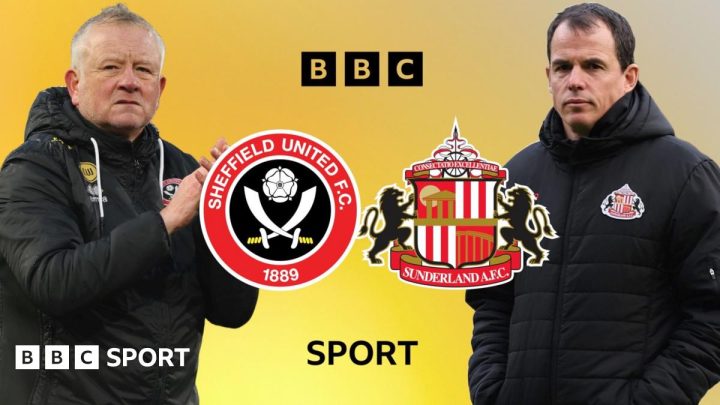 BBC Radio Sheffield’s Football Heaven: Championship play-off final special