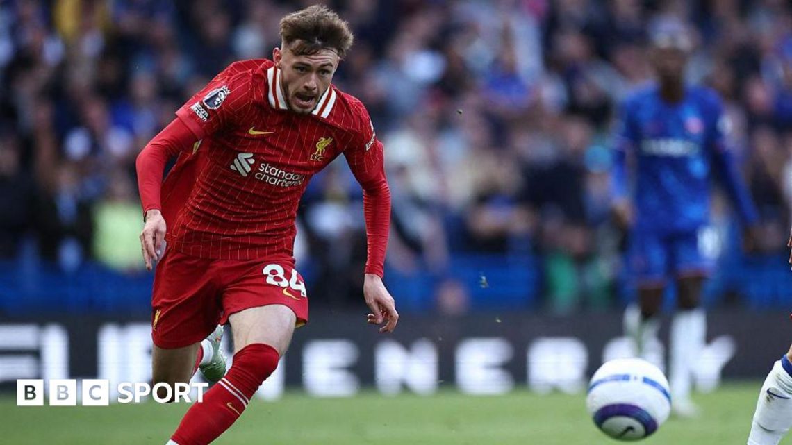 Conor Bradley contract: Liverpool defender signs new long-term deal Conor Bradley contract: Liverpool defender signs new long-term deal