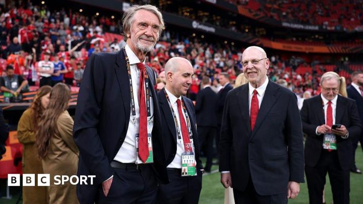 Forbes report: Manchester United world’s second most valuable football club despite struggles