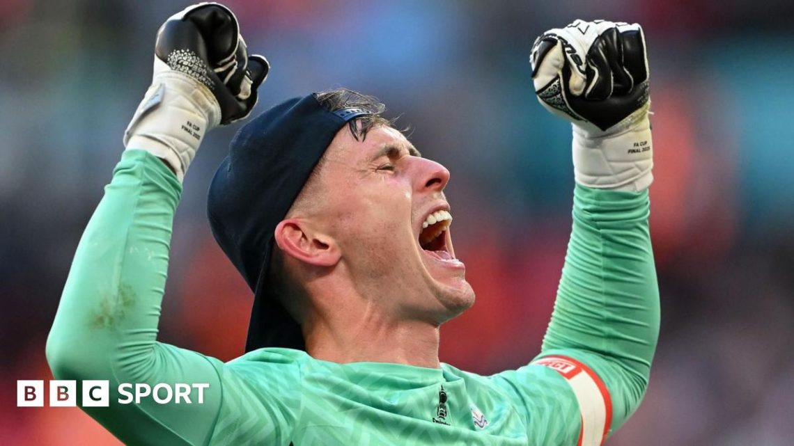 'They now sing England's number one' – Henderson's rise against the odds 'They now sing England's number one' – Henderson's rise against the odds