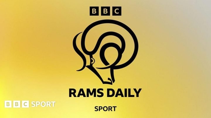 John Eustace: Derby County boss wants Rams to ‘finish the job’