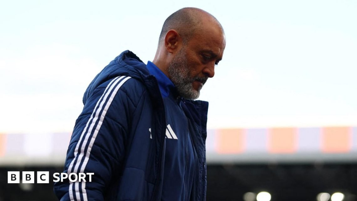 Crystal Palace vs Nottingham Forest: Premier League preview, team news, stats & head-to-head Crystal Palace vs Nottingham Forest: Premier League preview, team news, stats & head-to-head