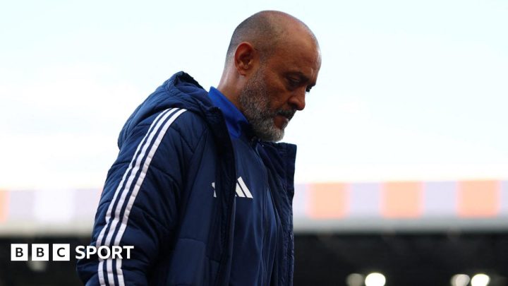 Crystal Palace vs Nottingham Forest: Premier League preview, team news, stats & head-to-head