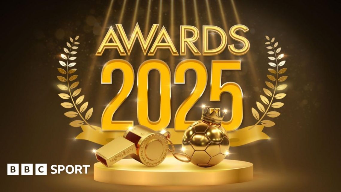 Premier League end-of-season awards vote Premier League end-of-season awards vote