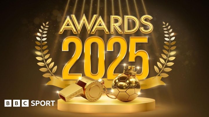 Premier League end-of-season awards vote