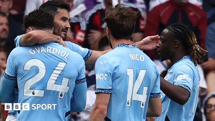 Fulham vs Manchester City: Premier League preview, team news, stats & head-to-head