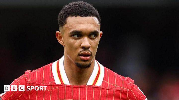 Real Madrid seek to sign Trent Alexander-Arnold for Club World Cup