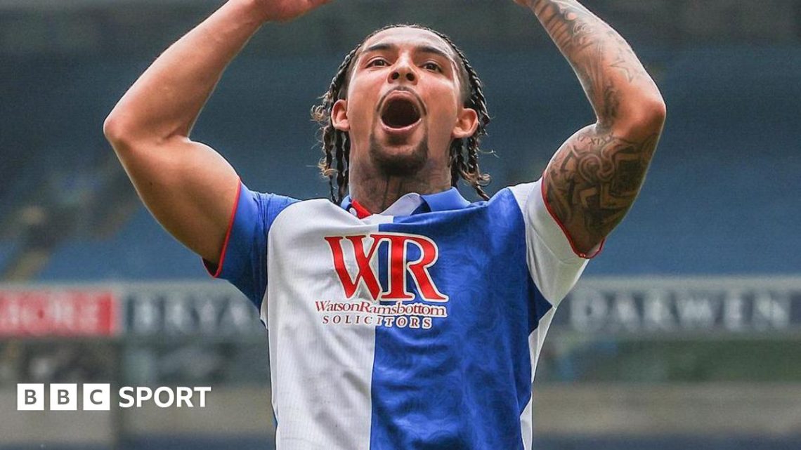 Blackburn Rovers offer deals to Danny Batth, Tyrhys Dolan & Andi Weimann Blackburn Rovers offer deals to Danny Batth, Tyrhys Dolan & Andi Weimann