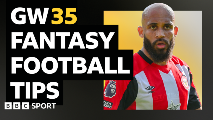 FPL gameweek 35 tips: Captain Bryan Mbeumo, Ollie Watkins and Marco Asensio double-up