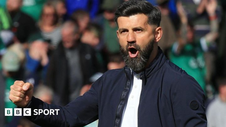 Plymouth Argyle will ‘not roll out red carpet’ for Leeds United