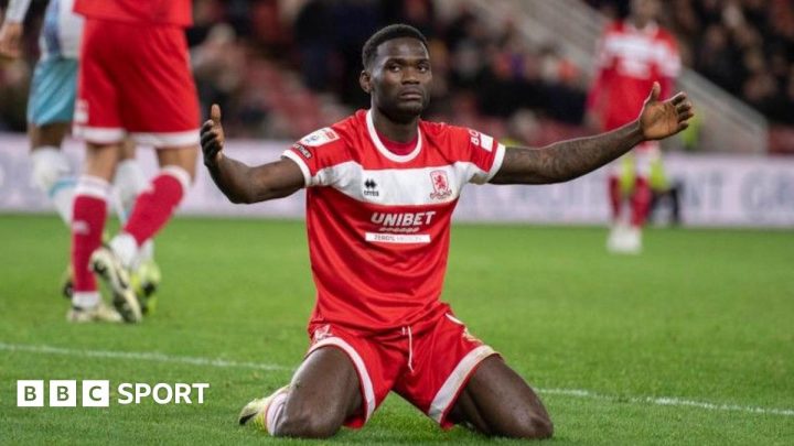 Middlesbrough: Inconsistency saw Boro fall short in play-off race