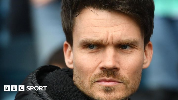 Expert View: Sheffield Wednesday need clarity over boss Danny Rohl