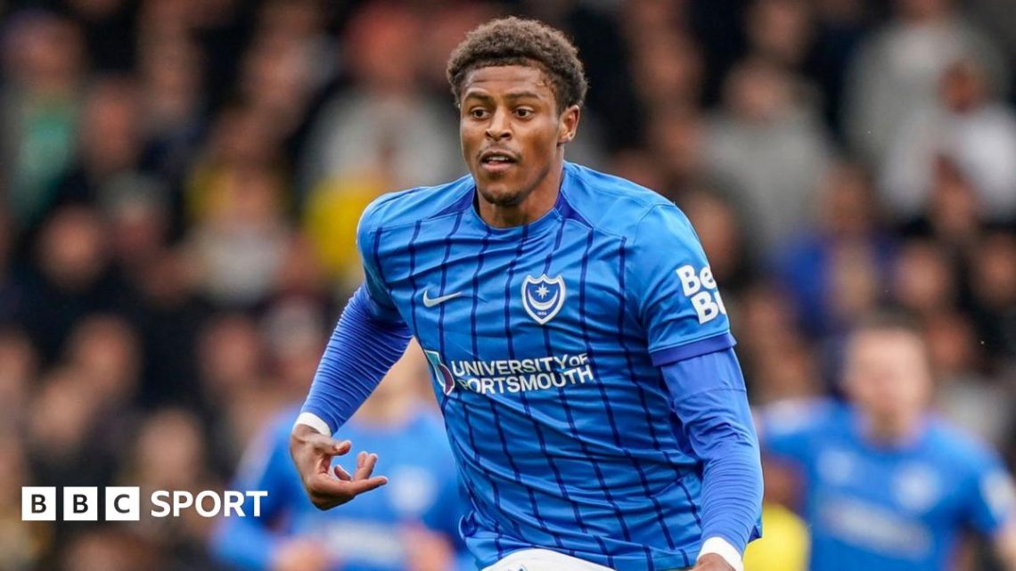 Portsmouth FC: Blues release Kusini Yengi, keep Zak Swanson & Andre Dozzell Portsmouth FC: Blues release Kusini Yengi, keep Zak Swanson & Andre Dozzell