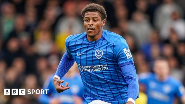 Portsmouth FC: Blues release Kusini Yengi, keep Zak Swanson & Andre Dozzell