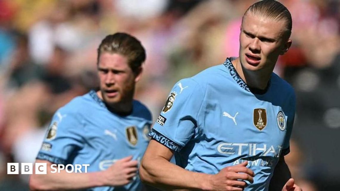 Erling Haaland: Manchester City striker targets FA Cup final win in ‘horrific’ season Erling Haaland: Manchester City striker targets FA Cup final win in ‘horrific’ season