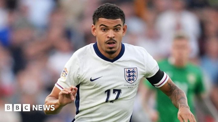Footballer Morgan Gibbs-White banned from driving for speeding
