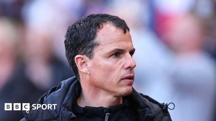 Sunderland: Le Bris says Black Cats one game from completing season’s aim