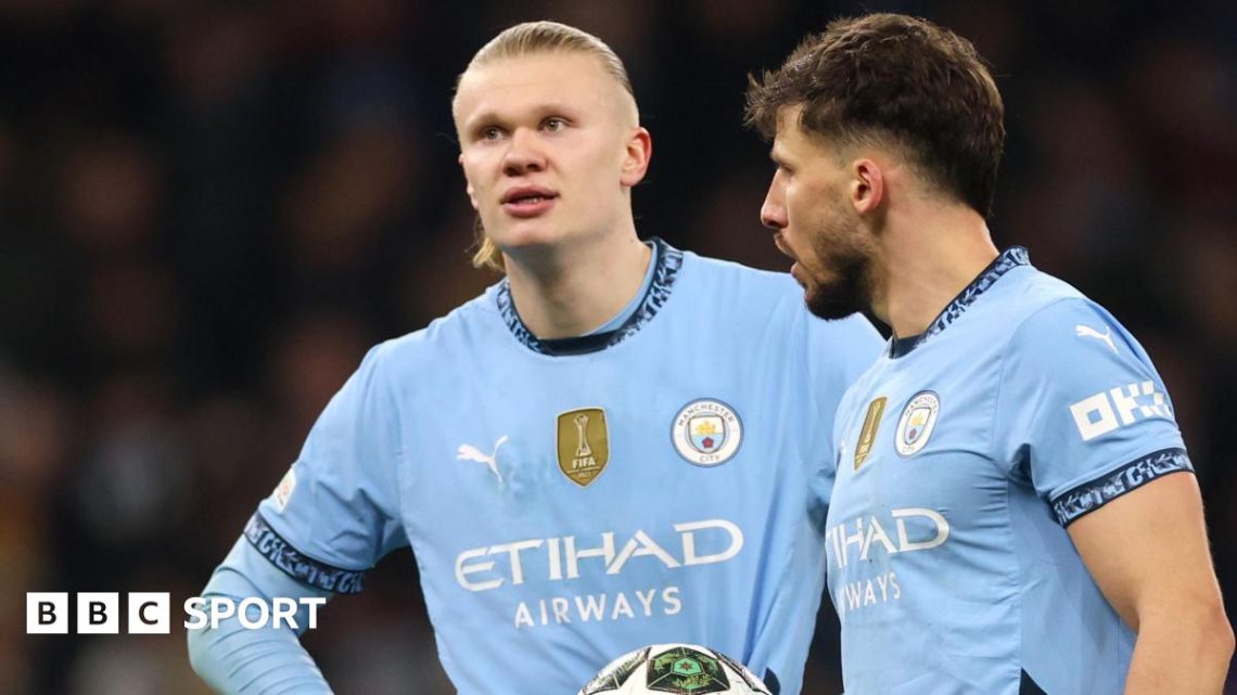 Manchester City: Club World Cup start of new season, say chairman Khaldoon Manchester City: Club World Cup start of new season, say chairman Khaldoon