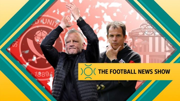 How do players handle a Championship play-off final? Video, 00:00:55How do players handle a Championship play-off final?