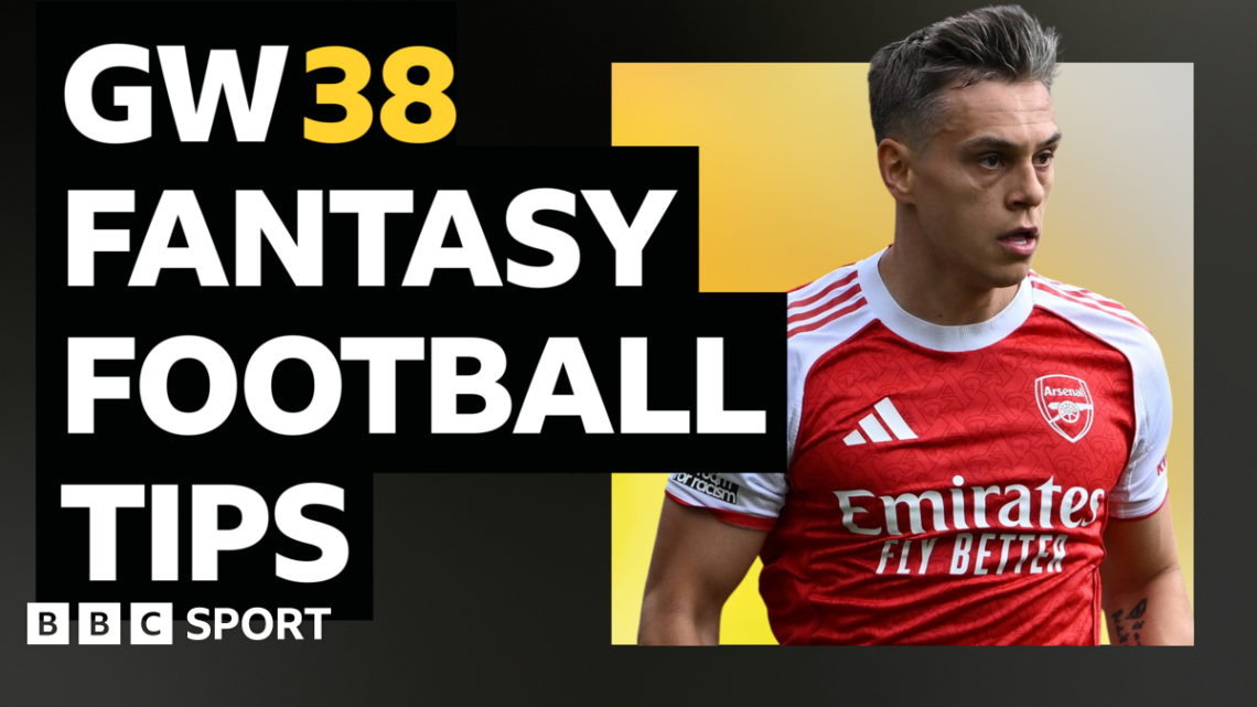 FPL gameweek 38 tips: Leandro Trossard, Evanilson and Jacob Murphy make great differential picks FPL gameweek 38 tips: Leandro Trossard, Evanilson and Jacob Murphy make great differential picks