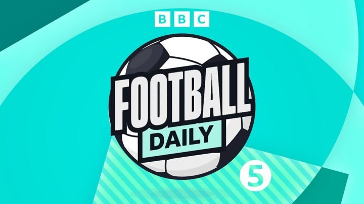 Football Daily. Goodbye to Goodison. Audio, 74 minutesFootball DailyGoodbye to Goodison