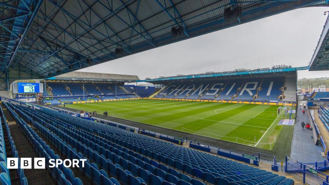 Sheffield Wednesday: Championship club charged over breaches of EFL regulations Sheffield Wednesday: Championship club charged over breaches of EFL regulations