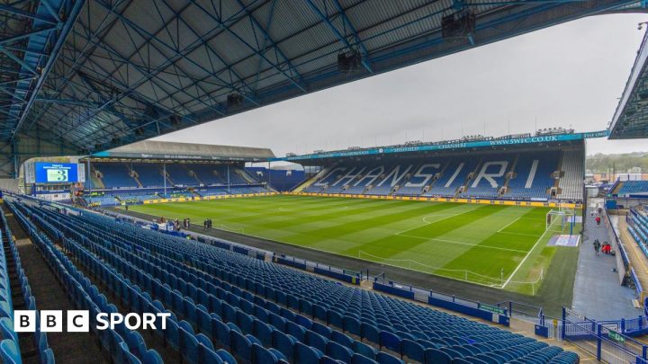Sheffield Wednesday: Championship club charged over breaches of EFL regulations