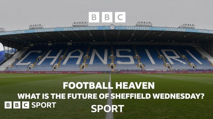 BBC Radio Sheffield: What is the future of Sheffield Wednesday?