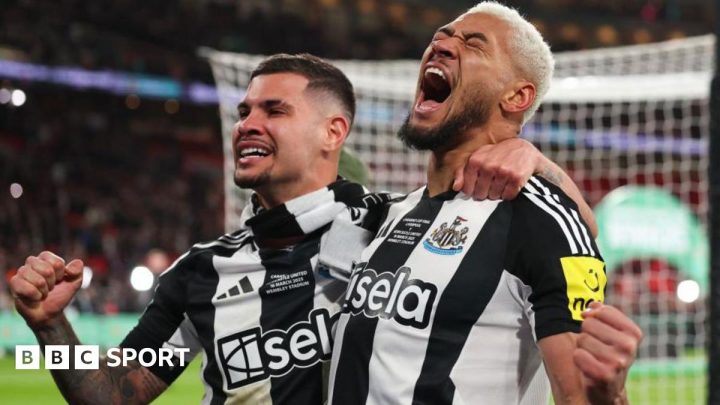 Newcastle United transfer news: How will Magpies approach this window?