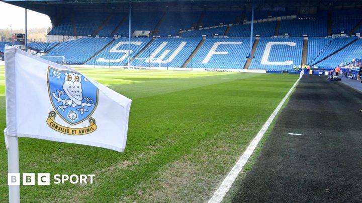 Sheffield Wednesday: PFA boss calls situation at club ‘shocking’