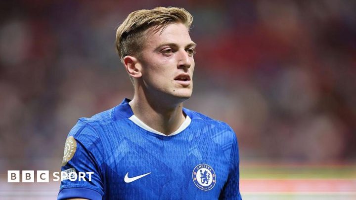 PFA Young Player of the Year nominees: Liam Delap, Morgan Rogers and Ethan Nwaneri among nominees