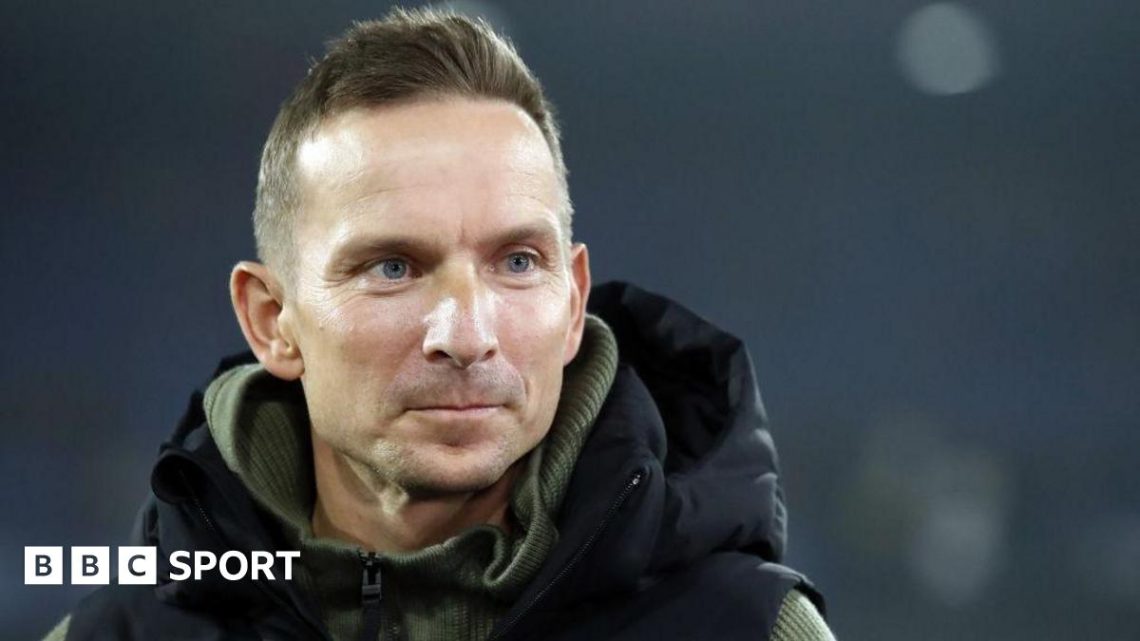 Manchester City: Pep Lijnders is Pep Guardiola’s new assistant Manchester City: Pep Lijnders is Pep Guardiola’s new assistant